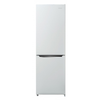 CBM231NW2 CHIQ 231 L Bottom Mount Fridge
